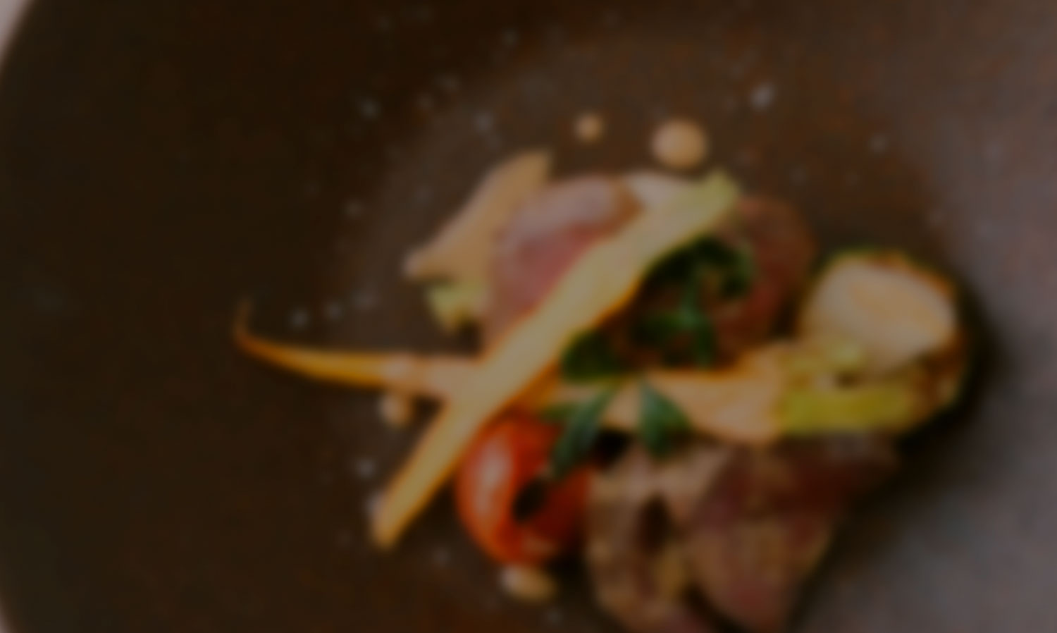 料理
