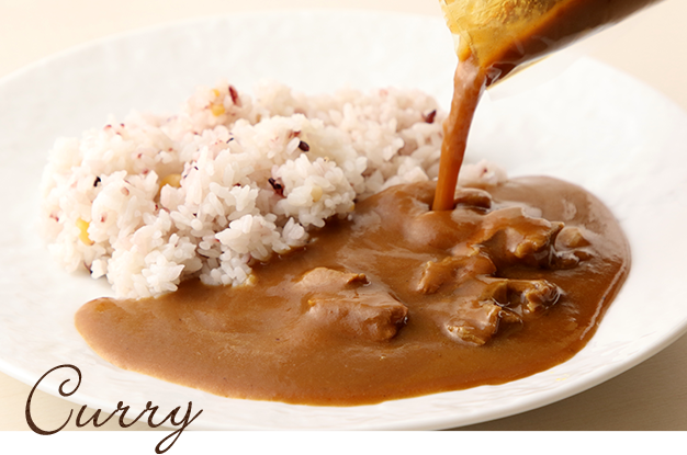 カレー