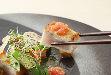 料理