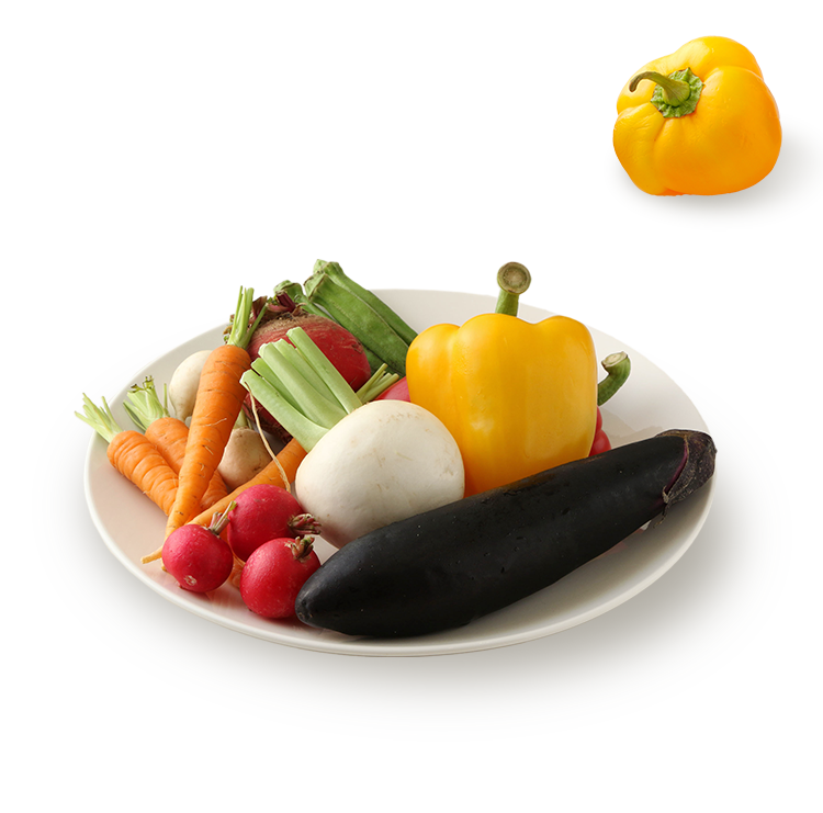 野菜